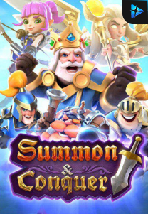 Bocoran RTP Summon and Conquer di Timur188 Generator RTP Live Slot Resmi dan Akurat