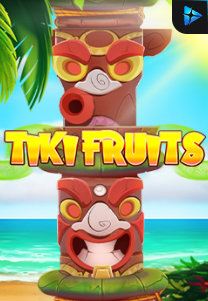 Tiki Fruits