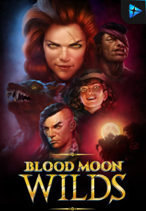 Bocoran RTP Blood Moon Wilds di Timur188 Generator RTP Live Slot Resmi dan Akurat