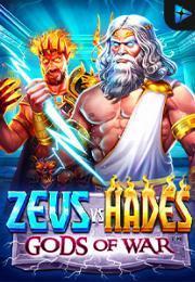 Zeus vs Hades - Gods of War