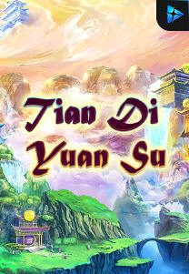 Bocoran RTP TIAN DI YUAN SU di Timur188 Generator RTP Live Slot Resmi dan Akurat