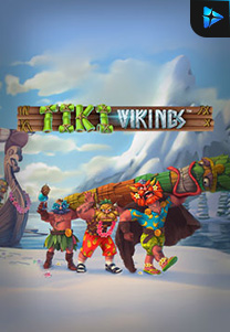 Bocoran RTP Tiki Vikings foto di Timur188 Generator RTP Live Slot Resmi dan Akurat