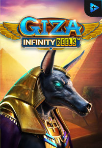 Bocoran RTP Giza Infinity Reels di Timur188 Generator RTP Live Slot Resmi dan Akurat