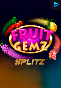 Bocoran RTP Fruit Gemz Splitz di Timur188 Generator RTP Live Slot Resmi dan Akurat