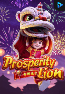 Bocoran RTP Prosperity Lion di Timur188 Generator RTP Live Slot Resmi dan Akurat