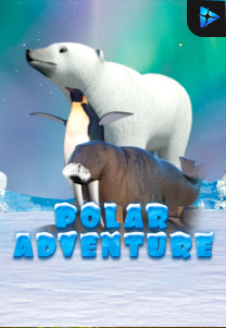 Bocoran RTP Polar Adventure di Timur188 Generator RTP Live Slot Resmi dan Akurat