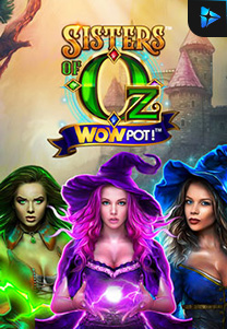 Bocoran RTP Sisters of Oz WOWPot foto di Timur188 Generator RTP Live Slot Resmi dan Akurat