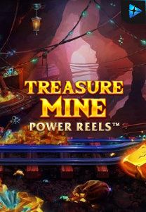 Bocoran RTP Treasure Mine Power Reels di Timur188 Generator RTP Live Slot Resmi dan Akurat